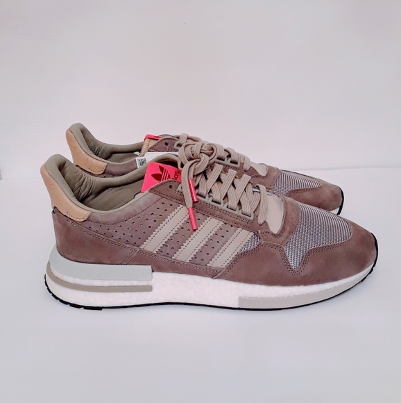 ADIDAS ZX 500 RM - 1980'S STYLE - Picture 2 of 5